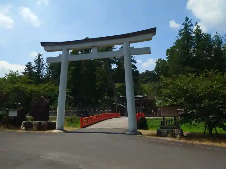 熊野大社(島根県)
