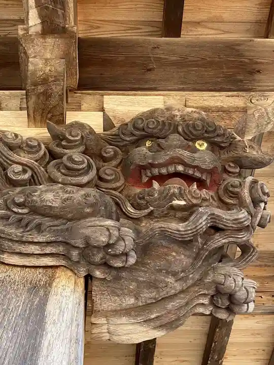 常円寺(福島県)