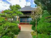 妙本寺の本殿・本堂