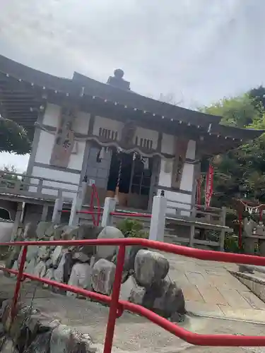 能蔵院(千葉県)
