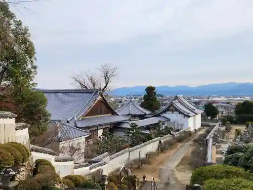地蔵寺奥の院　五百羅漢堂(徳島県)