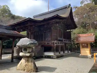 小津神社(滋賀県)