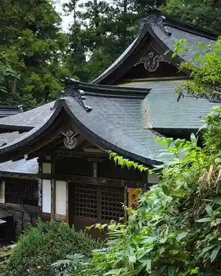 一之宮貫前神社(群馬県)