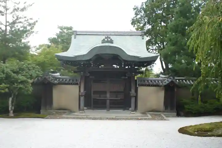 高台寺(高台寿聖禅寺・高臺寺)(京都府)