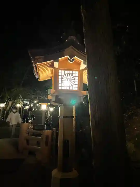 大神神社のその他建物