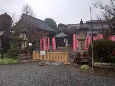 延命院のその他建物