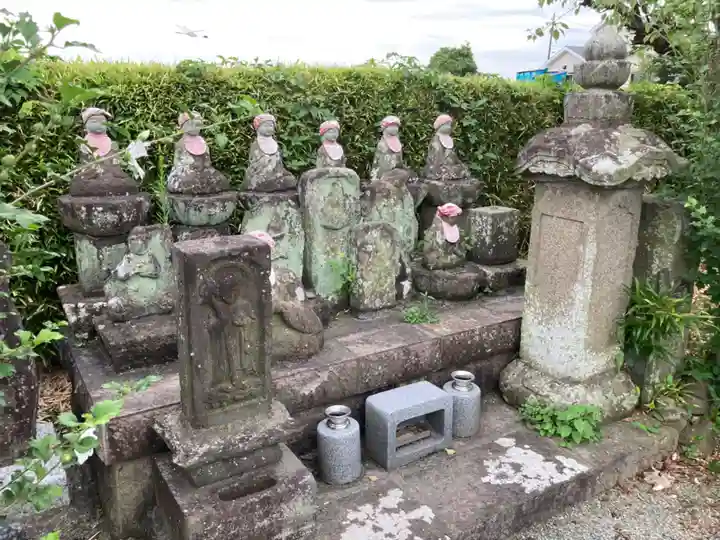 妙覚寺(神奈川県)