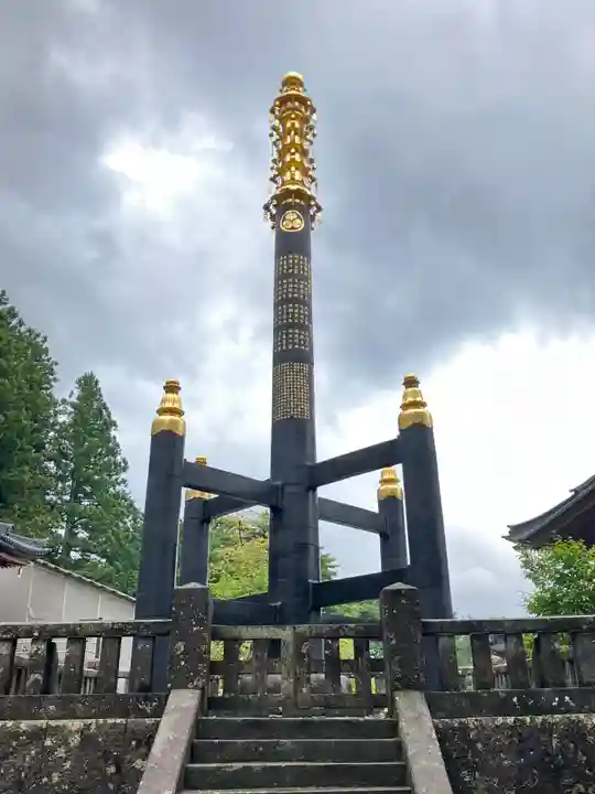 輪王寺(栃木県)