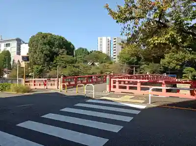 荏原神社(東京都)