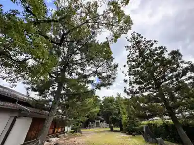 嚴島神社(奈良県)