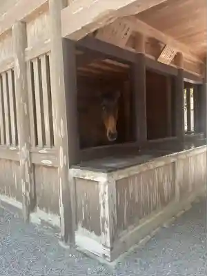 伊勢神宮内宮（皇大神宮）(三重県)