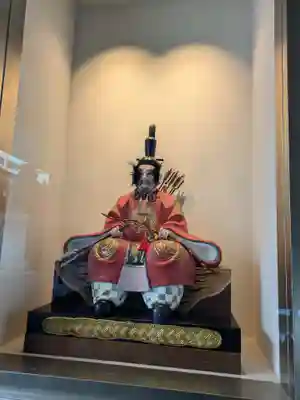 水天宮(東京都)