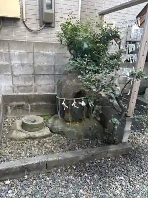 金刀比羅神社(新潟県)