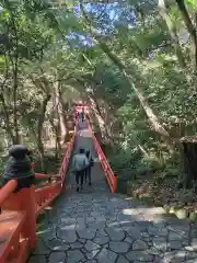 宇佐神宮(大分県)