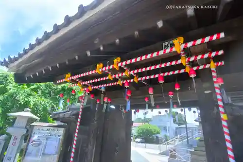 成田山川越別院(埼玉県)