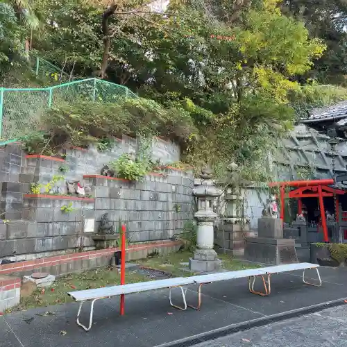 徳寿院(神奈川県)