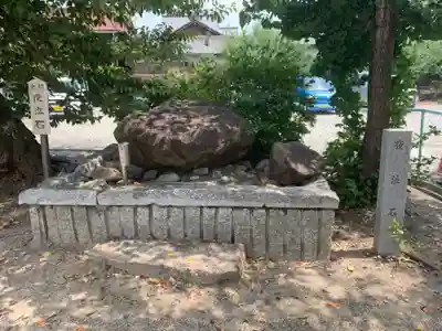 和爾良神社のその他建物