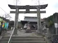 宮園天満宮(福岡県)