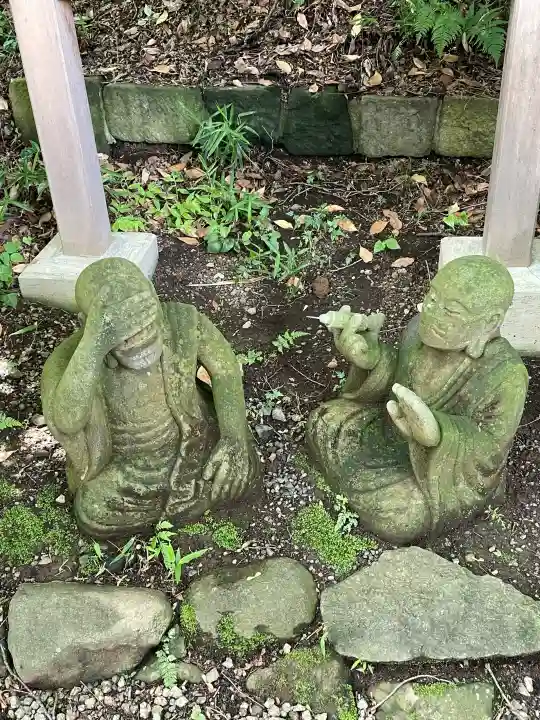 浄慶寺(神奈川県)