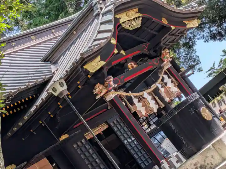 玉前神社(千葉県)
