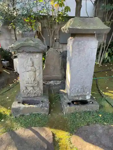 金剛院（仏性寺）(東京都)