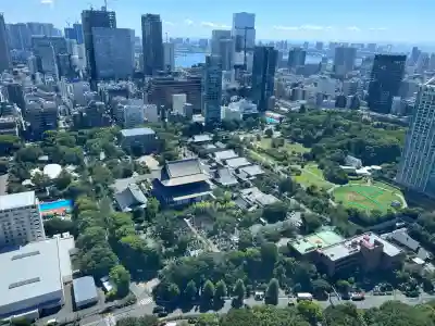 タワー大神宮(東京都)