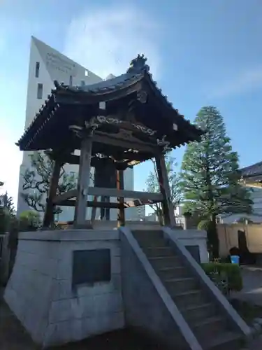重林寺(東京都)