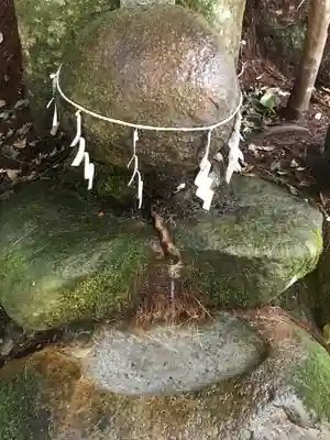 玉作湯神社のその他建物