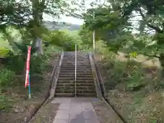 薬王院円如寺の建物その他