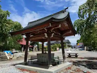 崇真寺(開運犬り切不動尊)(栃木県)