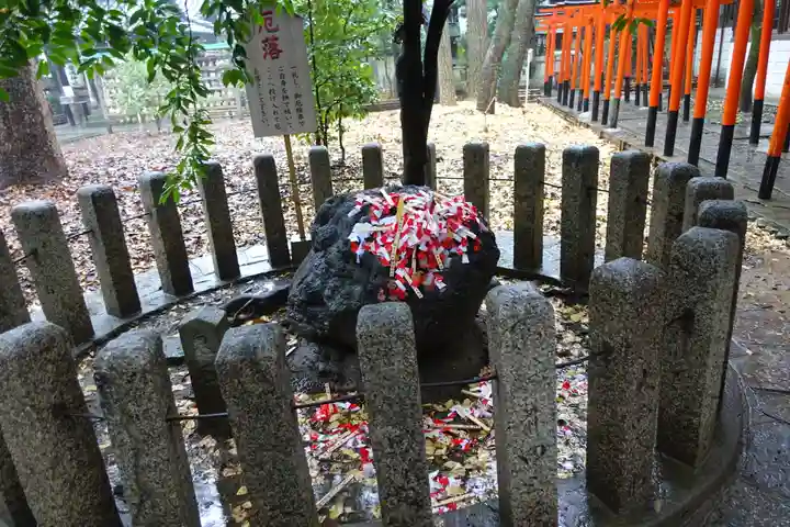 射楯兵主神社のその他建物