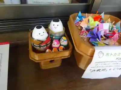 阿邪訶根神社のその他建物