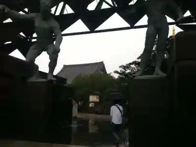 一心寺のその他建物