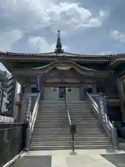 眞性寺(東京都)