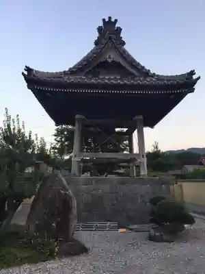 徳法寺のその他建物
