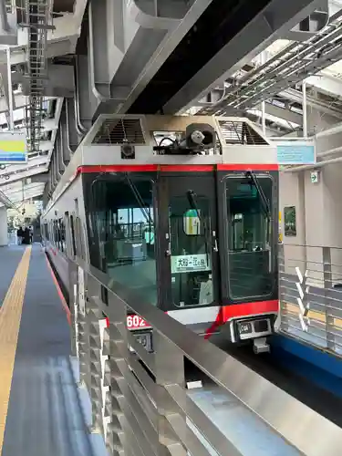 江島神社(神奈川県)