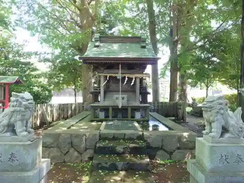 本郷神社(神奈川県)