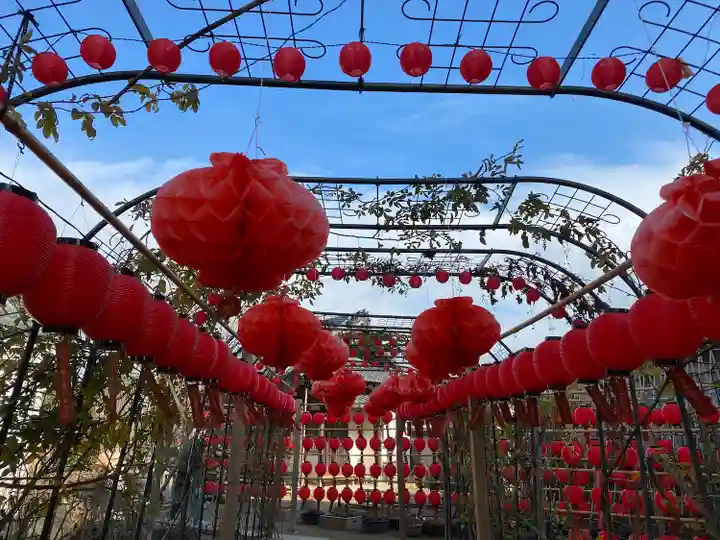 おふさ観音(観音寺)のその他建物