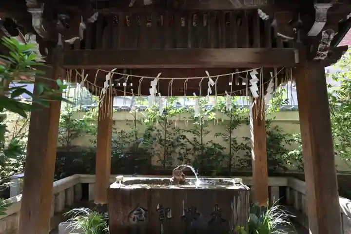 小野照崎神社(東京都)