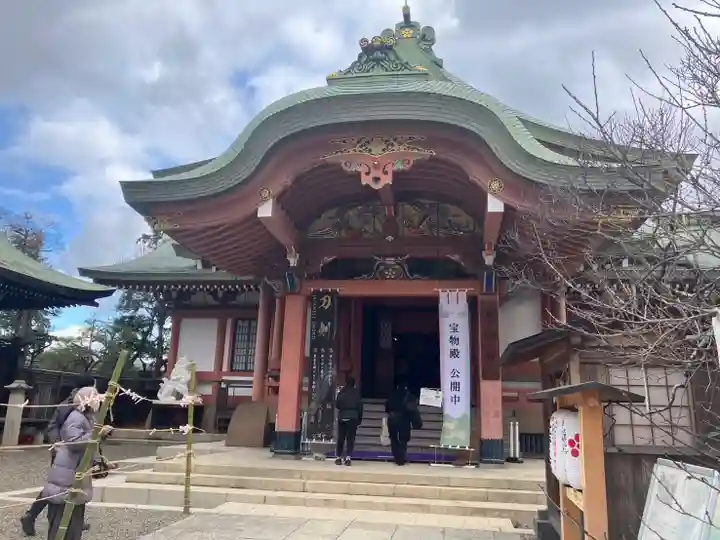 北野天満宮(京都府)