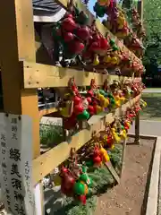 駒形神社(岩手県)