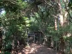 大国主神社の建物その他