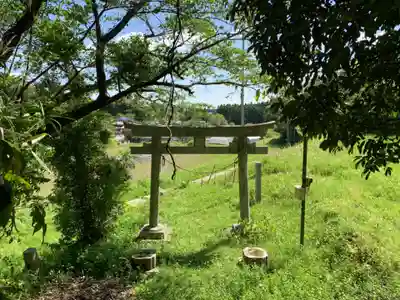 諏訪神社(千葉県)