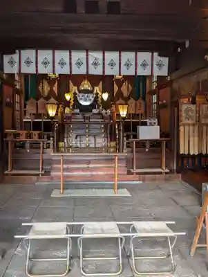 兵庫縣姫路護國神社(兵庫県)
