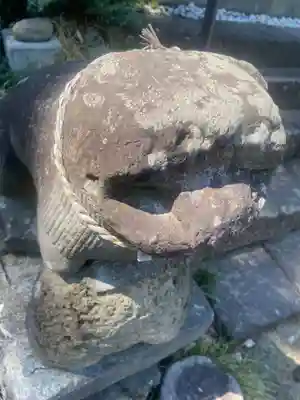 飯福神社(群馬県)