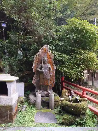 本瀧寺(大阪府)