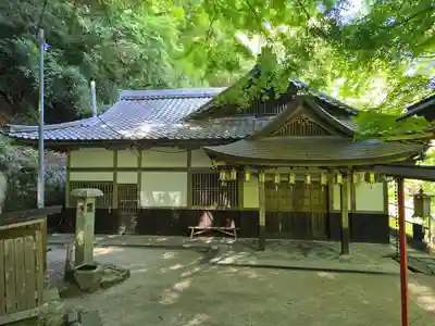 松林院(延暦寺塔頭)(滋賀県)