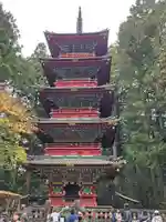 日光東照宮(栃木県)