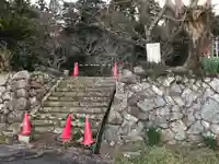 勝福寺のその他建物