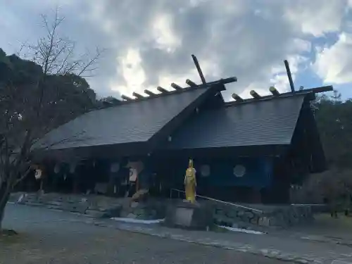 伊曽乃神社(愛媛県)